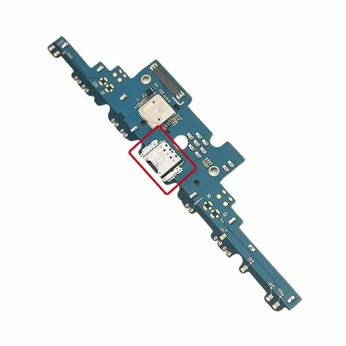 Thay chân sạc Samsung Tab S7 FE