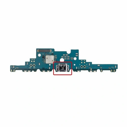 Thay chân sạc Samsung Tab S7 Plus