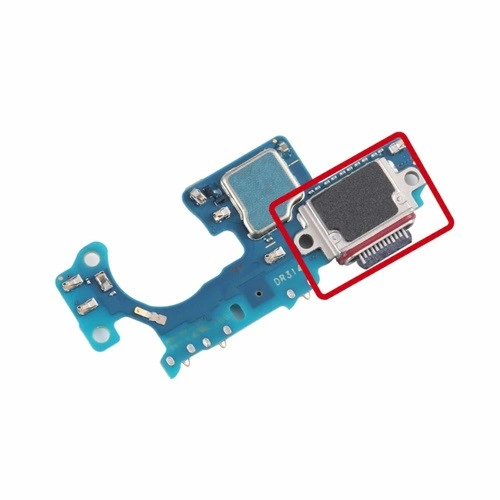 Thay chân sạc Samsung Z Flip 5