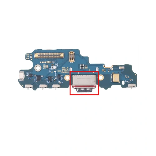 Thay chân sạc Samsung Z Fold 4