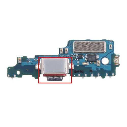 Thay chân sạc Samsung Z Fold 5