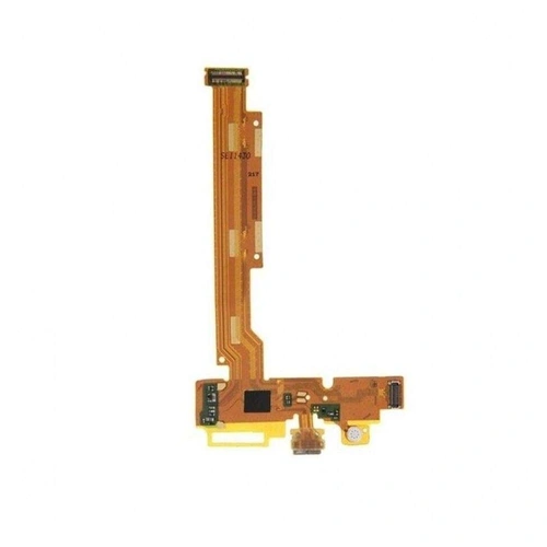 Thay chân sạc Vivo Y22