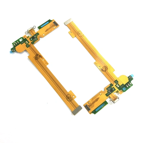 Thay chân sạc Vivo Y55