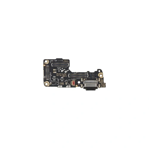 Thay chân sạc Xiaomi 12