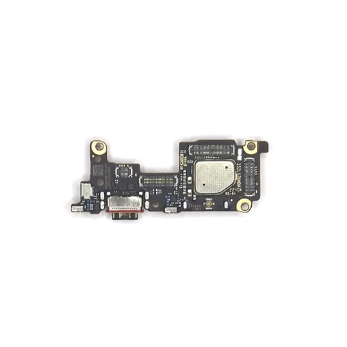 Thay chân sạc Xiaomi 12T Pro