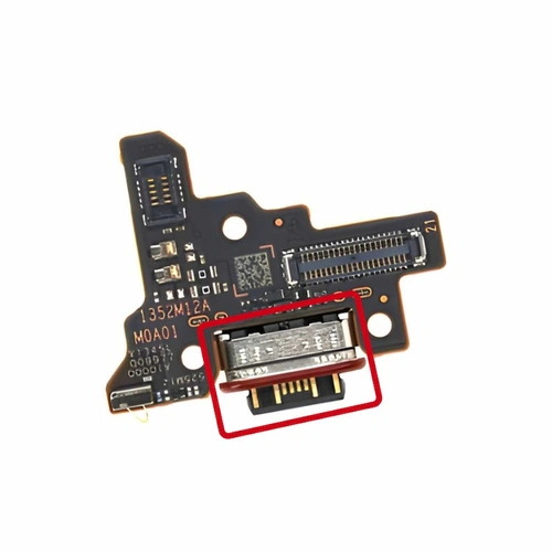 Thay chân sạc Xiaomi 13T