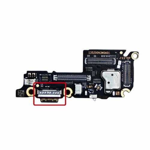 Thay chân sạc Xiaomi 14