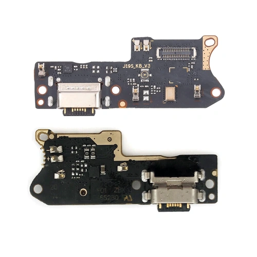 Thay chân sạc Xiaomi Mi 9T