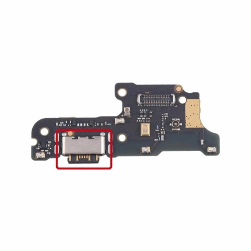 Thay chân sạc Xiaomi POCO C65