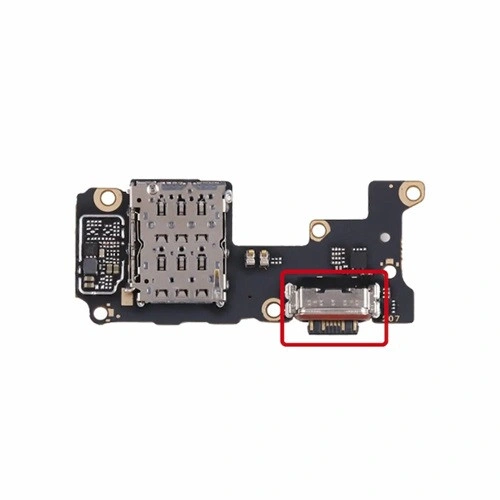 Thay chân sạc Xiaomi POCO F5 Pro