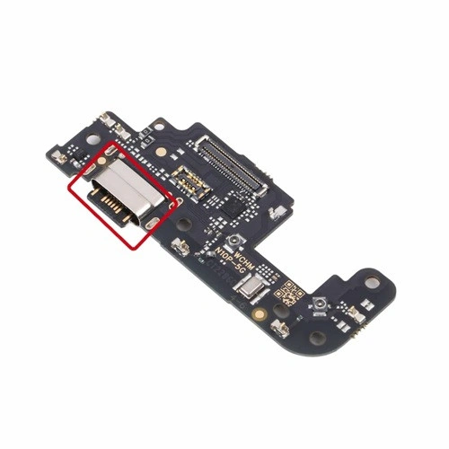 Thay chân sạc Xiaomi POCO X3 GT
