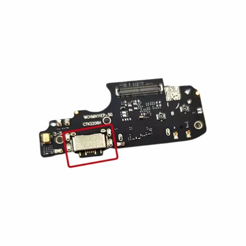 Thay chân sạc Xiaomi POCO X4 Pro