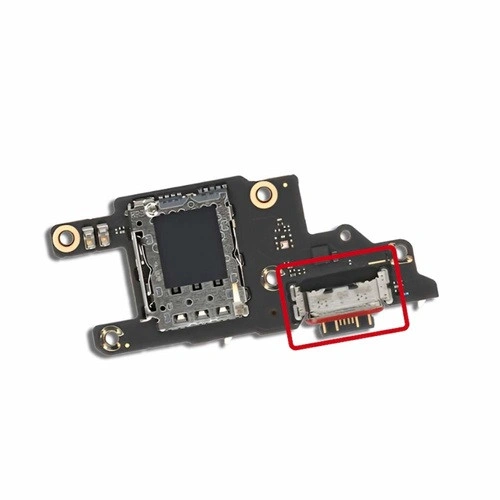 Thay chân sạc Xiaomi Poco X6 Pro