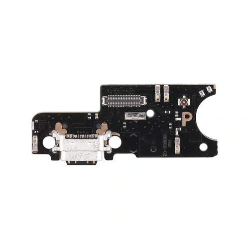 Thay chân sạc Xiaomi Pocophone F1