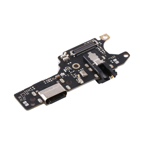 Thay chân sạc Xiaomi Redmi 10X