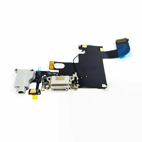 Thay chuôi sạc iPhone 6s Plus