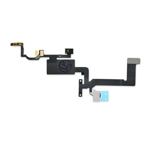 Thay dây cảm biến iPhone 12