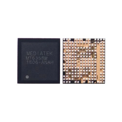 Thay IC Samsung A36 5G