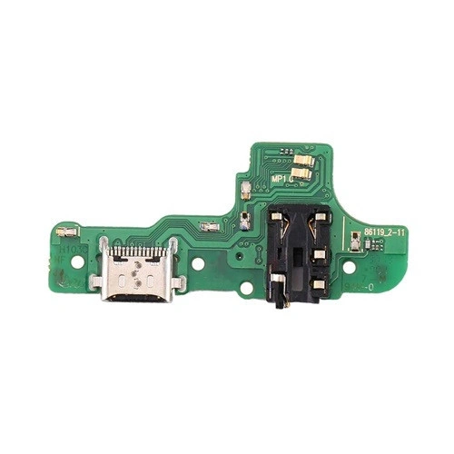 Thay jack tai nghe Samsung A20