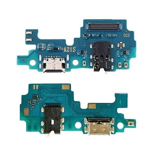 Thay jack tai nghe Samsung A21s