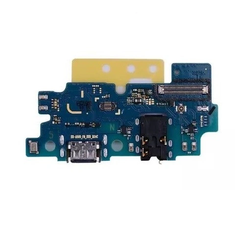 Thay jack tai nghe Samsung A30s
