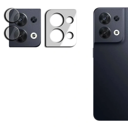 Thay kính camera Oppo Reno8 Pro