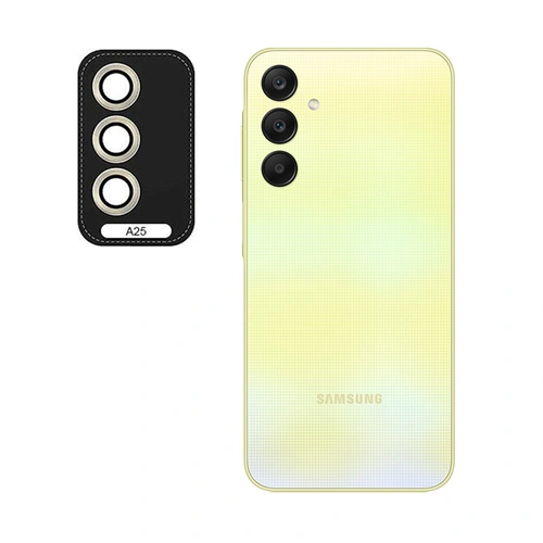 Thay kính camera Samsung A25