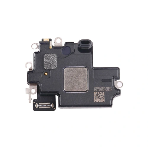 Thay loa ngoài iPhone 15