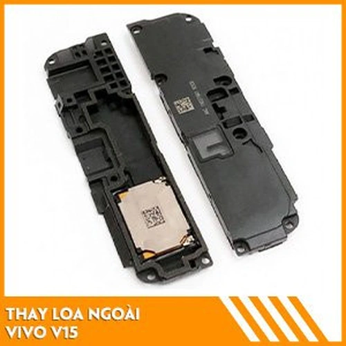 Thay loa ngoài Vivo V15