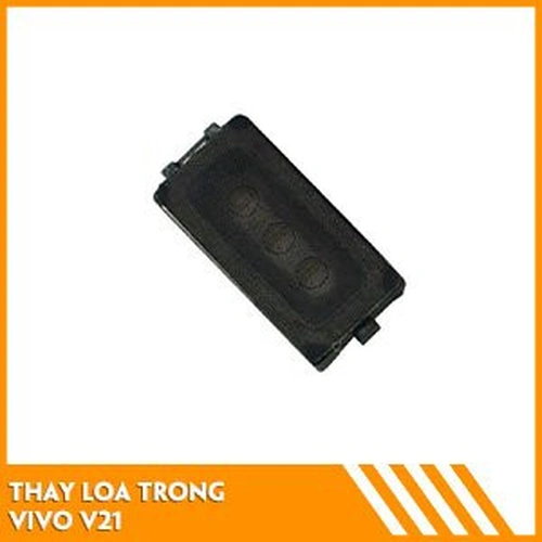 Thay loa trong Vivo V21
