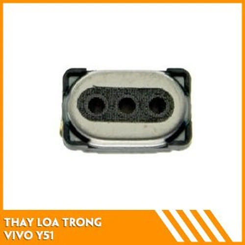 Thay loa trong Vivo Y51
