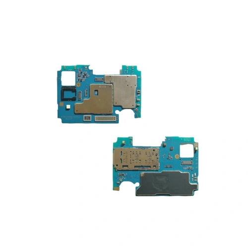 Thay main Samsung A02