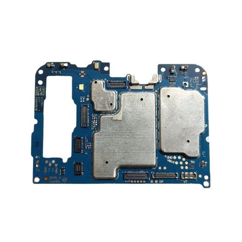 Thay main Samsung A03s