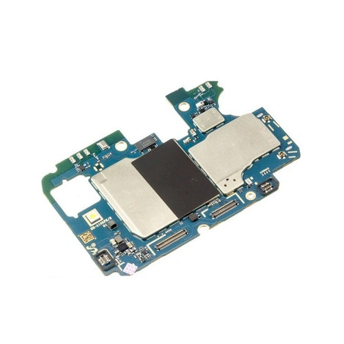 Thay main Samsung A10