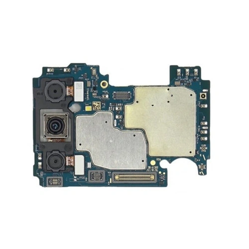 Thay main Samsung A30