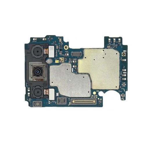 Thay main Samsung A40s
