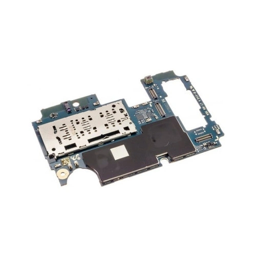 Thay main Samsung A50s