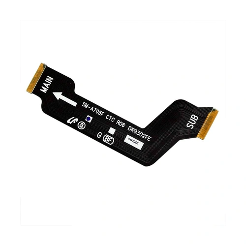 Thay main Samsung A70