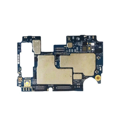 Thay main Samsung M11