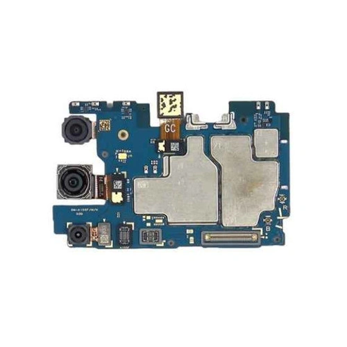 Thay main Samsung M15