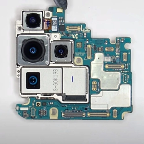 Thay main Samsung S21 Ultra