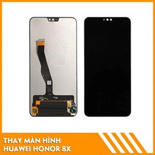 Thay màn hình Huawei Honor 8x