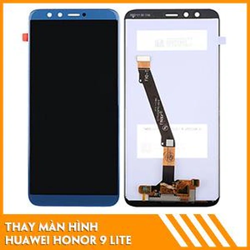 Thay màn hình Huawei Honor 9 Lite