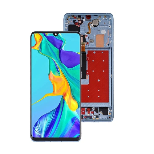 Thay màn hình Huawei P30 Pro