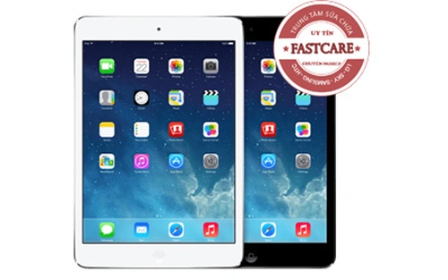 Thay Màn Hình iPad 1