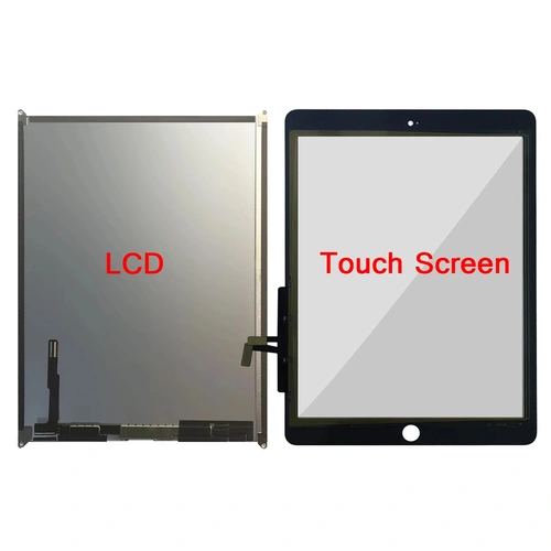 Thay màn hình iPad Gen 5