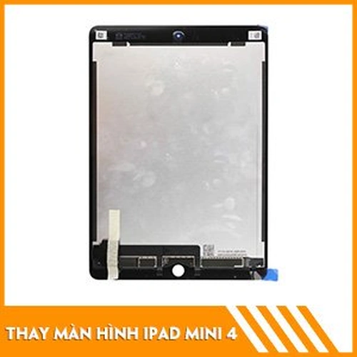 Thay màn hình iPad Mini 4