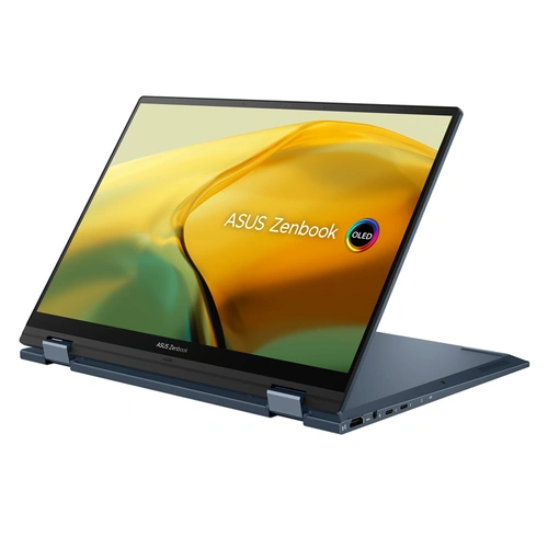 Thay màn hình laptop Asus Zenbook 14 Flip OLED