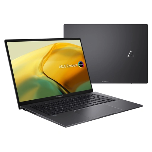 Thay màn hình laptop Asus Zenbook 14 UM3402YA