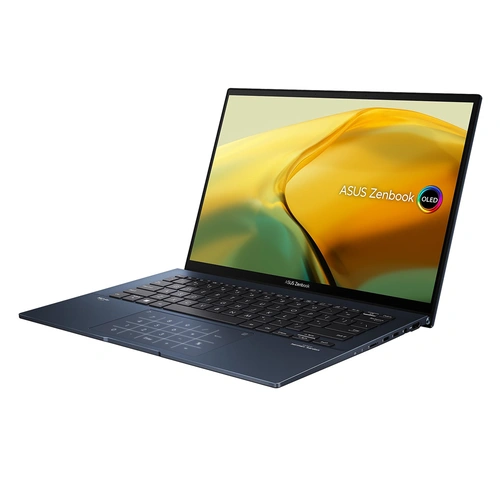 Thay màn hình laptop Asus Zenbook 14 UX3402ZA